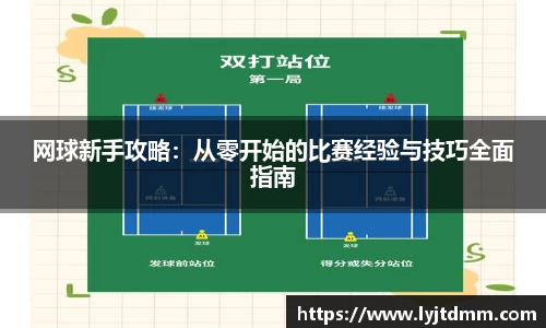 网球新手攻略：从零开始的比赛经验与技巧全面指南