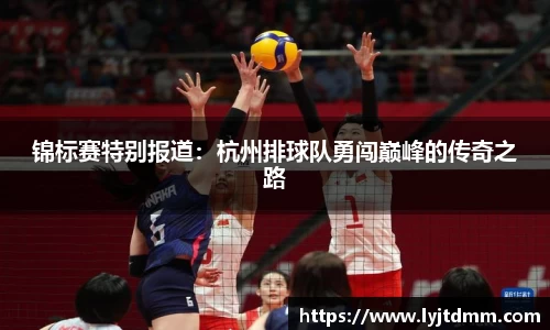 锦标赛特别报道：杭州排球队勇闯巅峰的传奇之路