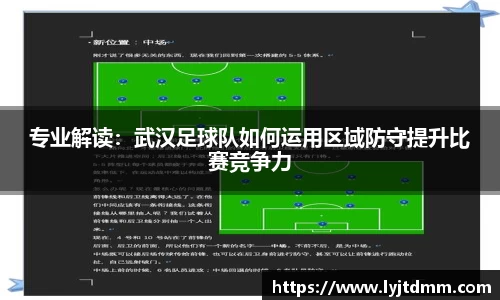 专业解读：武汉足球队如何运用区域防守提升比赛竞争力