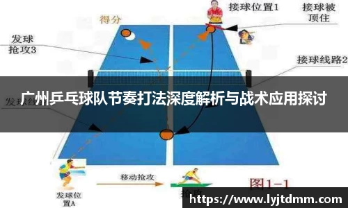 广州乒乓球队节奏打法深度解析与战术应用探讨