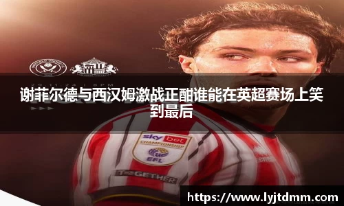 谢菲尔德与西汉姆激战正酣谁能在英超赛场上笑到最后