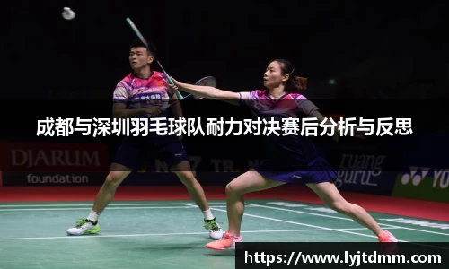 成都与深圳羽毛球队耐力对决赛后分析与反思
